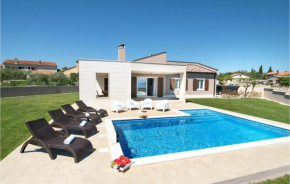 Villa Histria